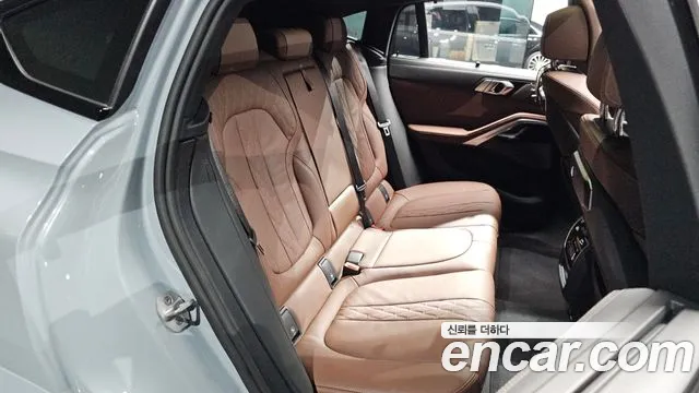 BMW X6 xDrive40i M Sport — Фото автомобиля 4