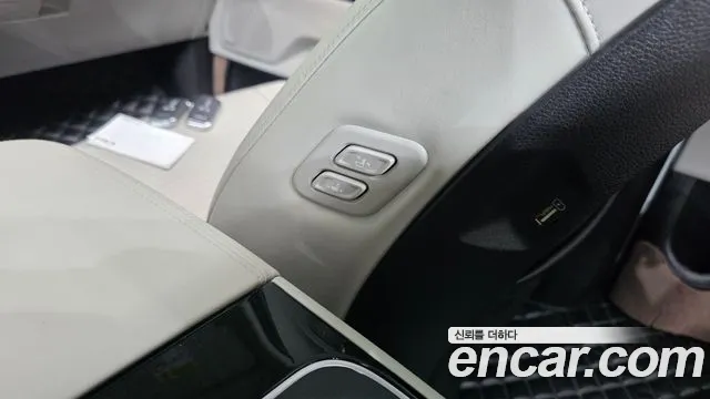 Kia Canival Carnival 4 поколение Дизель 7 мест Signature — Фото автомобиля 21