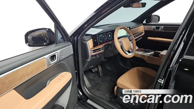 Hyundai Santa Fe — Фото автомобиля 17