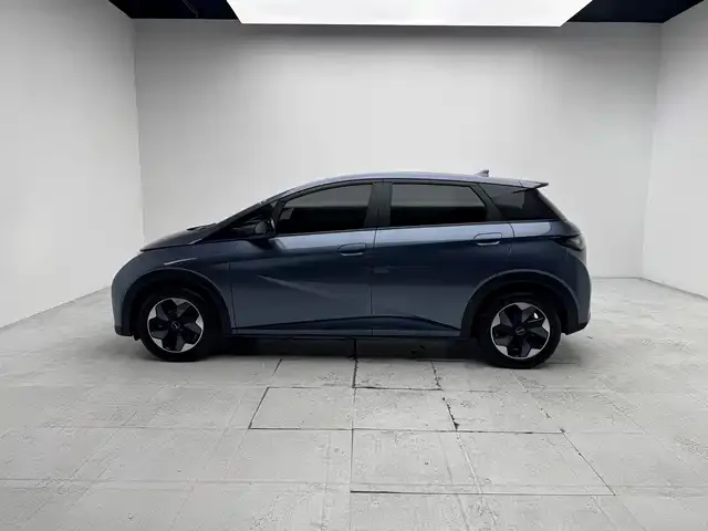 BYD Dolphin — Фото автомобиля 3