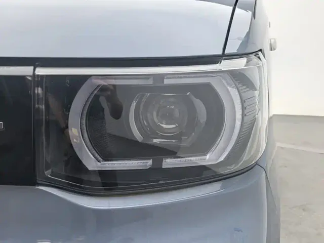 Wuling Hongguang Mini EV — Фото автомобиля 13
