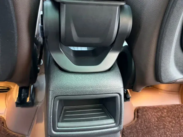 BMW BMW X1 2021 sDrive20Li Fashion — Фото автомобиля 14