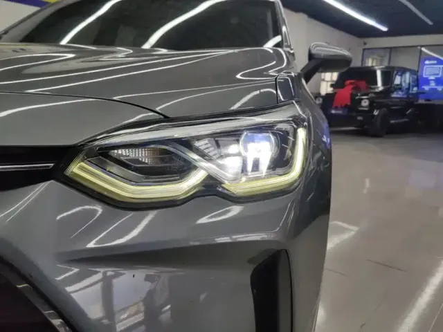 Chevrolet Orlando — Фото автомобиля 5