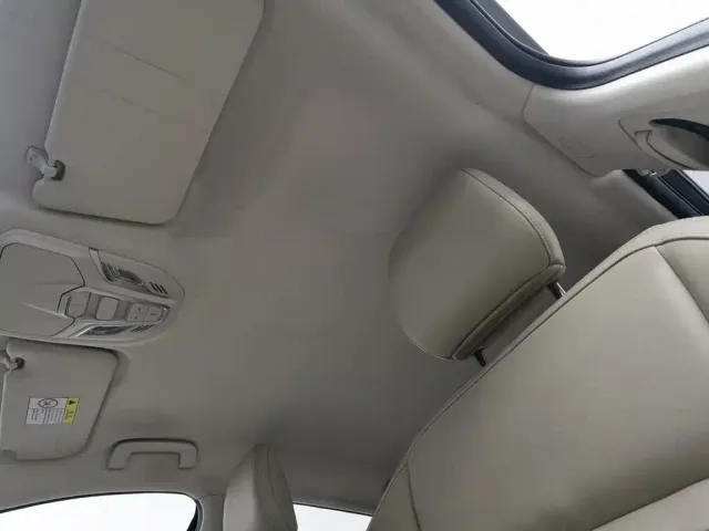 Wuling Starlight — Фото автомобиля 14
