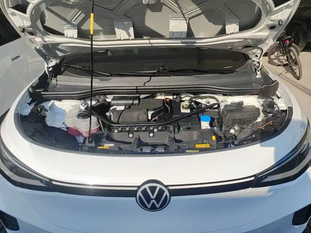 Volkswagen ID.4 Crozz — Фото автомобиля 19