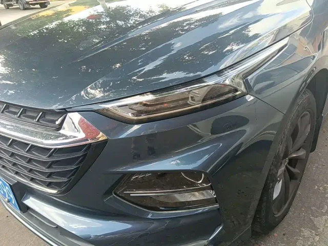 Wuling Victory — Фото автомобиля 23