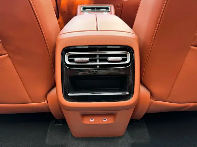 Chery Fengyun T9L — Фото автомобиля 20