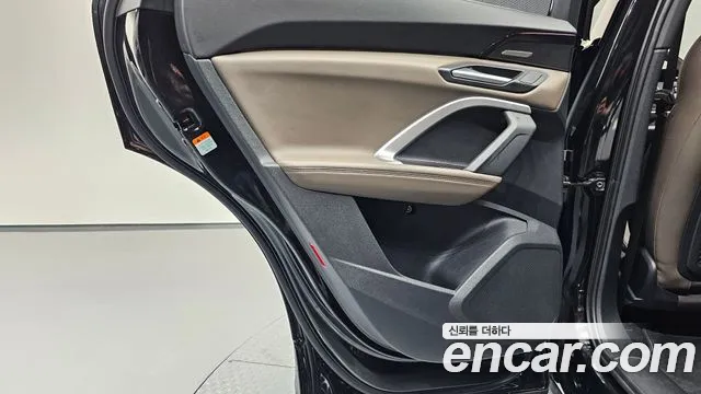 Audi Q5 80A — Фото автомобиля 25
