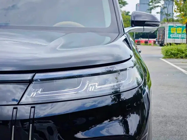 Chery Fulwin T11 — Фото автомобиля 4
