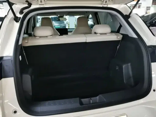 Wuling Bingo S — Фото автомобиля 18