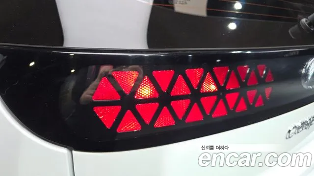 Hyundai Casper — Фото автомобиля 8