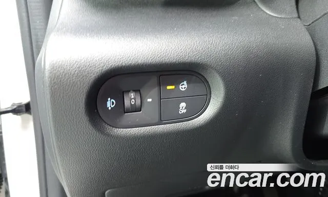 Hyundai Casper — Фото автомобиля 26