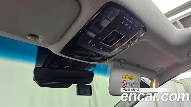 Hyundai Staria — Фото автомобиля 27
