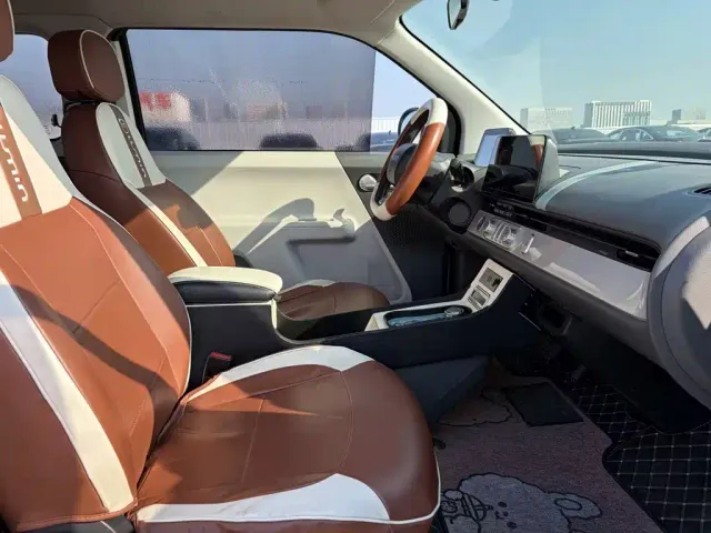 Changan Lumin — Фото автомобиля 10