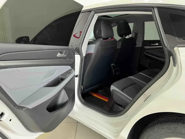 Volkswagen Lamando 2023 Lamando L 280TSI DSG Cool Edition — Фото автомобиля 15