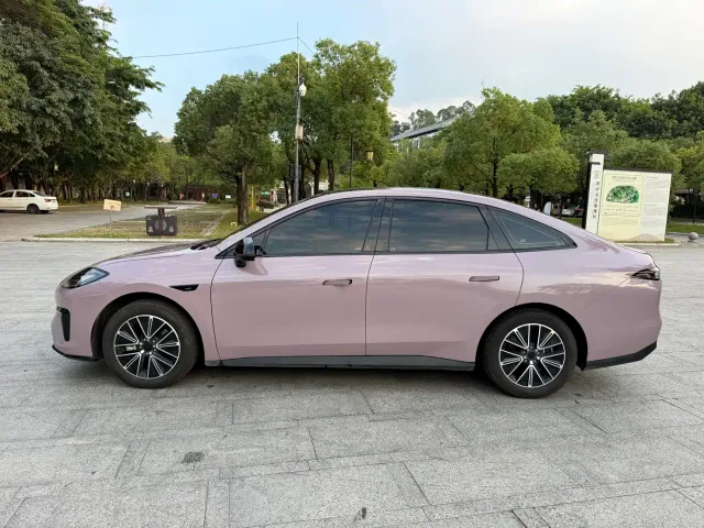 GAC Aion RT — Фото автомобиля 15