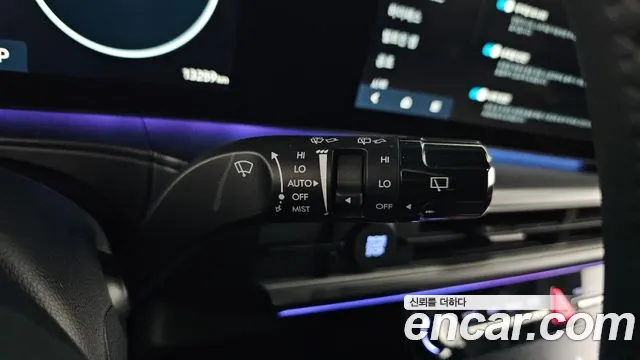 Hyundai Santa Fe MX5 — Фото автомобиля 29