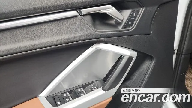 Audi Q3 F3 — Фото автомобиля 24
