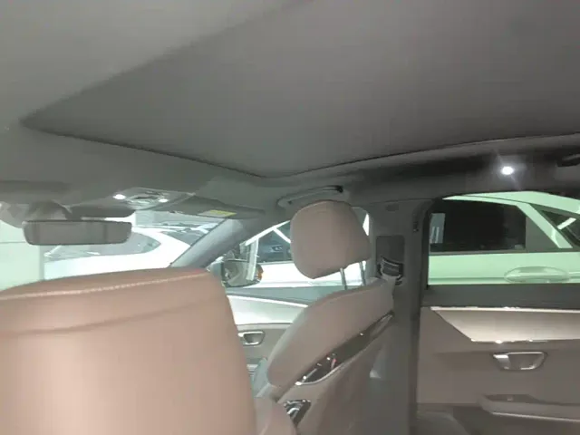BYD Han 2020 EV Extended Range Luxury — Фото автомобиля 13