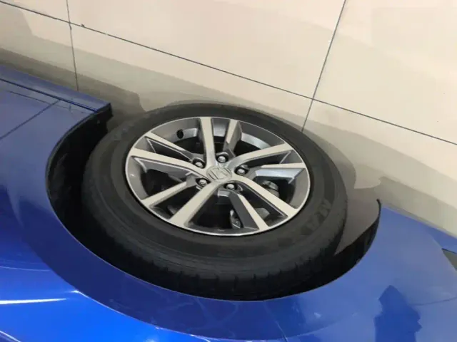 Honda Civic — Фото автомобиля 22