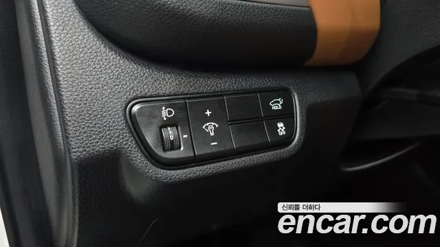 Kia Seltos — Фото автомобиля 14