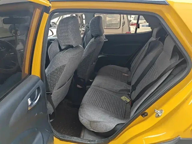 Kia KX1 — Фото автомобиля 14
