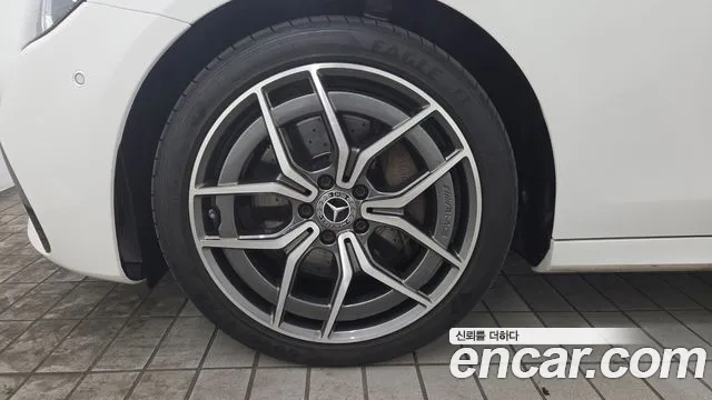 Mercedes-Benz E-Class W213 — Фото автомобиля 5