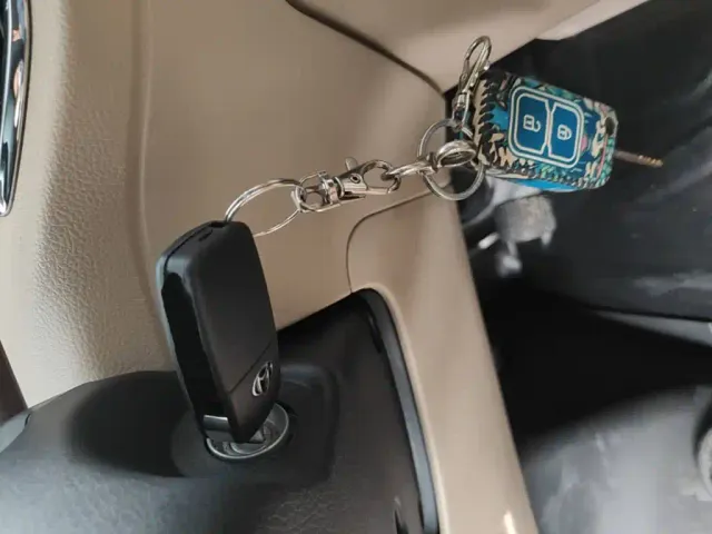 Changan Kuayue Kuayue Star V7 EV — Фото автомобиля 8