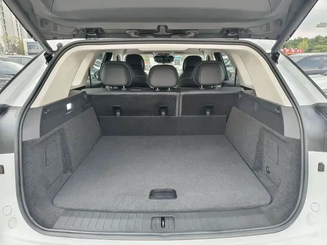Chery Tiggo 9 — Фото автомобиля 11