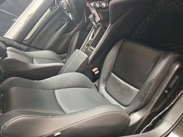Honda Inspire — Фото автомобиля 24