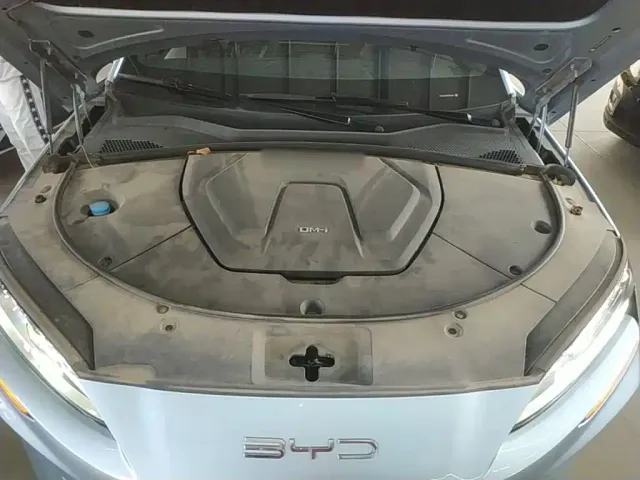 BYD Song PLUS — Фото автомобиля 19