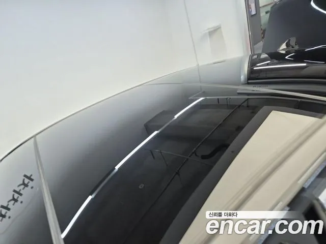 Genesis G90 Бензин 3.5 турбо AWD — Фото автомобиля 13