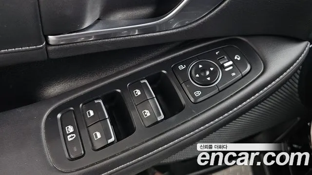 Hyundai Sonata Sonata (DN8) — Фото автомобиля 29