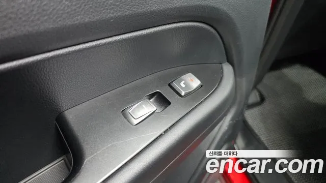 KG_Mobility_Ssangyong Rexton Новый Rexton Sport Дизель 2.2 4WD — Фото автомобиля 19