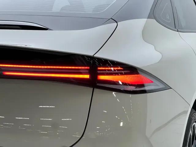 Chery Fulwin A9 — Фото автомобиля 22
