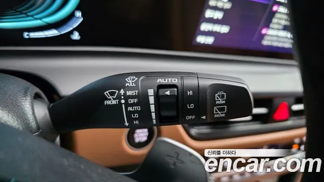 Kia Seltos Бензин 1.6 турбо 2WD — Фото автомобиля 22