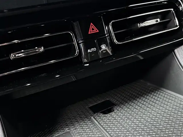 GAC Trumpchi ES9 — Фото автомобиля 25