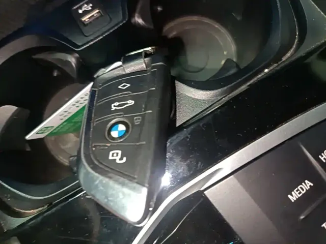 BMW i3 — Фото автомобиля 8