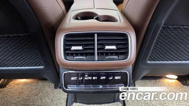 Mercedes-Benz GLS-Class — Фото автомобиля 29