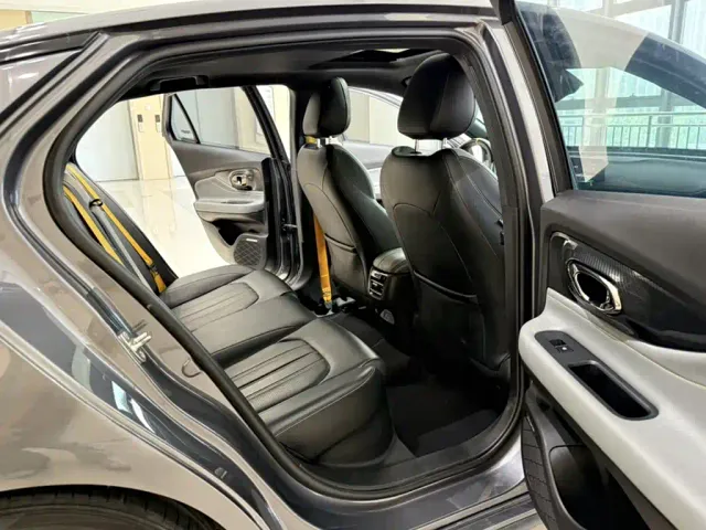GAC Trumpchi Emkoo — Фото автомобиля 18