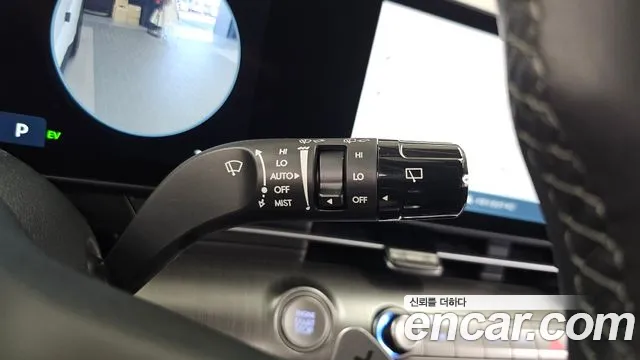 Hyundai Kona SX2 — Фото автомобиля 29