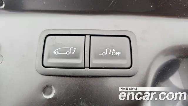 Hyundai Staria Staria Карго 3 места — Фото автомобиля 20