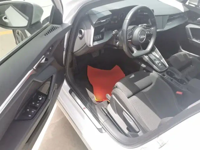 Audi A3 — Фото автомобиля 15