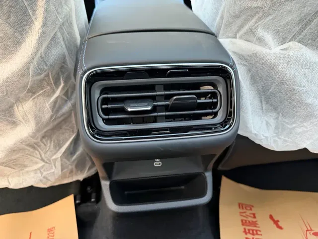 Geely Xingrui — Фото автомобиля 19