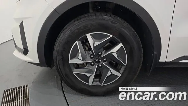 Kia Sorento 4th Gen — Фото автомобиля 5