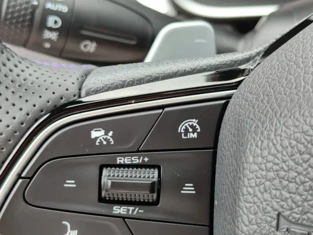 Geely Xingrui — Фото автомобиля 18