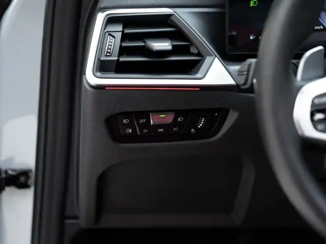 BMW 4 Series — Фото автомобиля 19