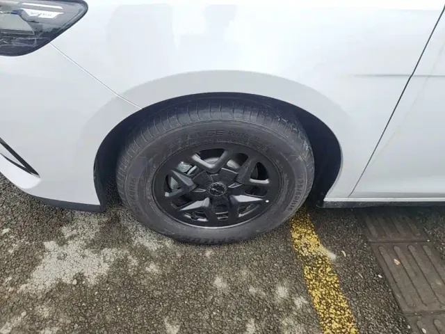 BYD Seal 05 DM-i — Фото автомобиля 22