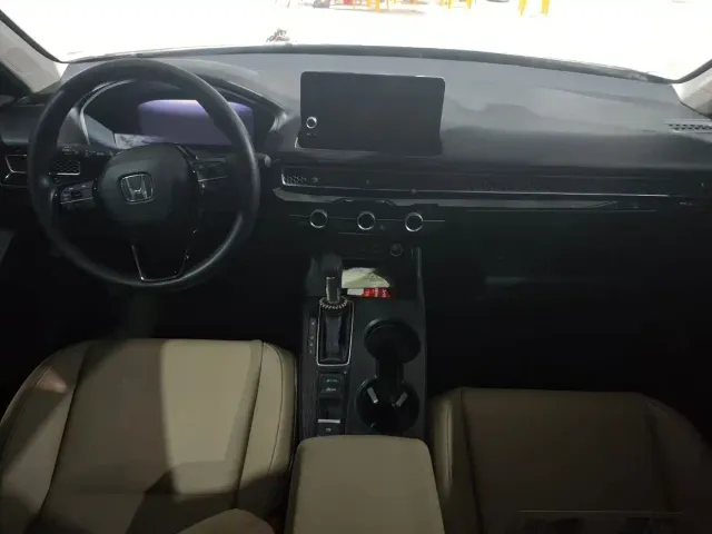 Honda Integra — Фото автомобиля 8