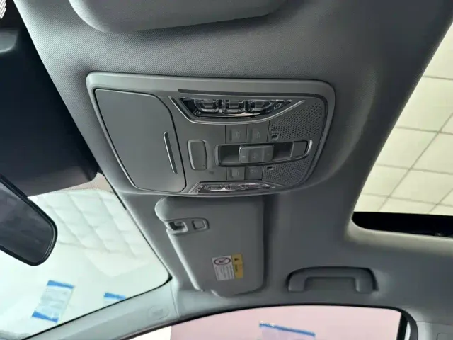 GAC Trumpchi M6 — Фото автомобиля 14